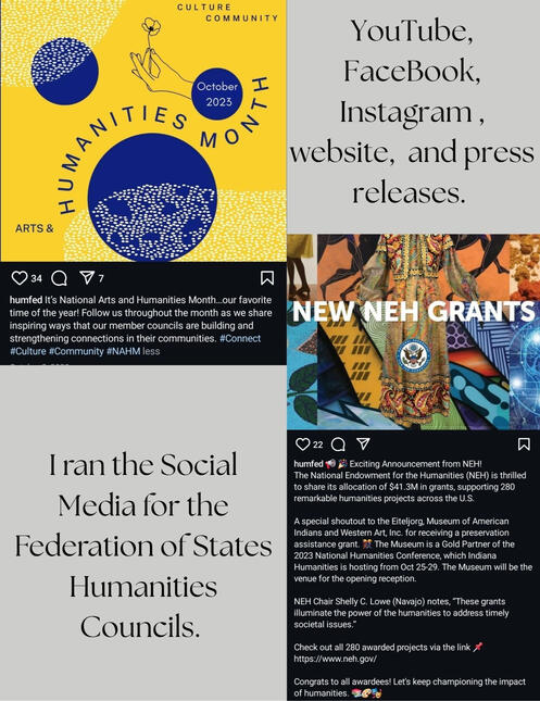 Social Media